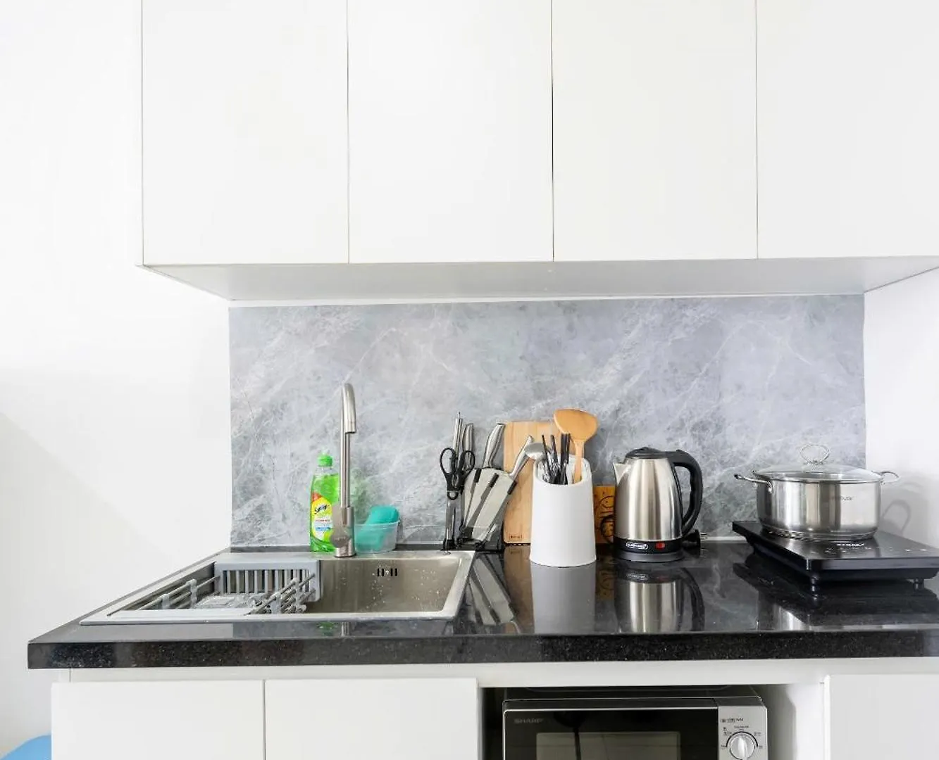Sunrise City View Apartment , Near Lotte Mart Ho Chi Minh City