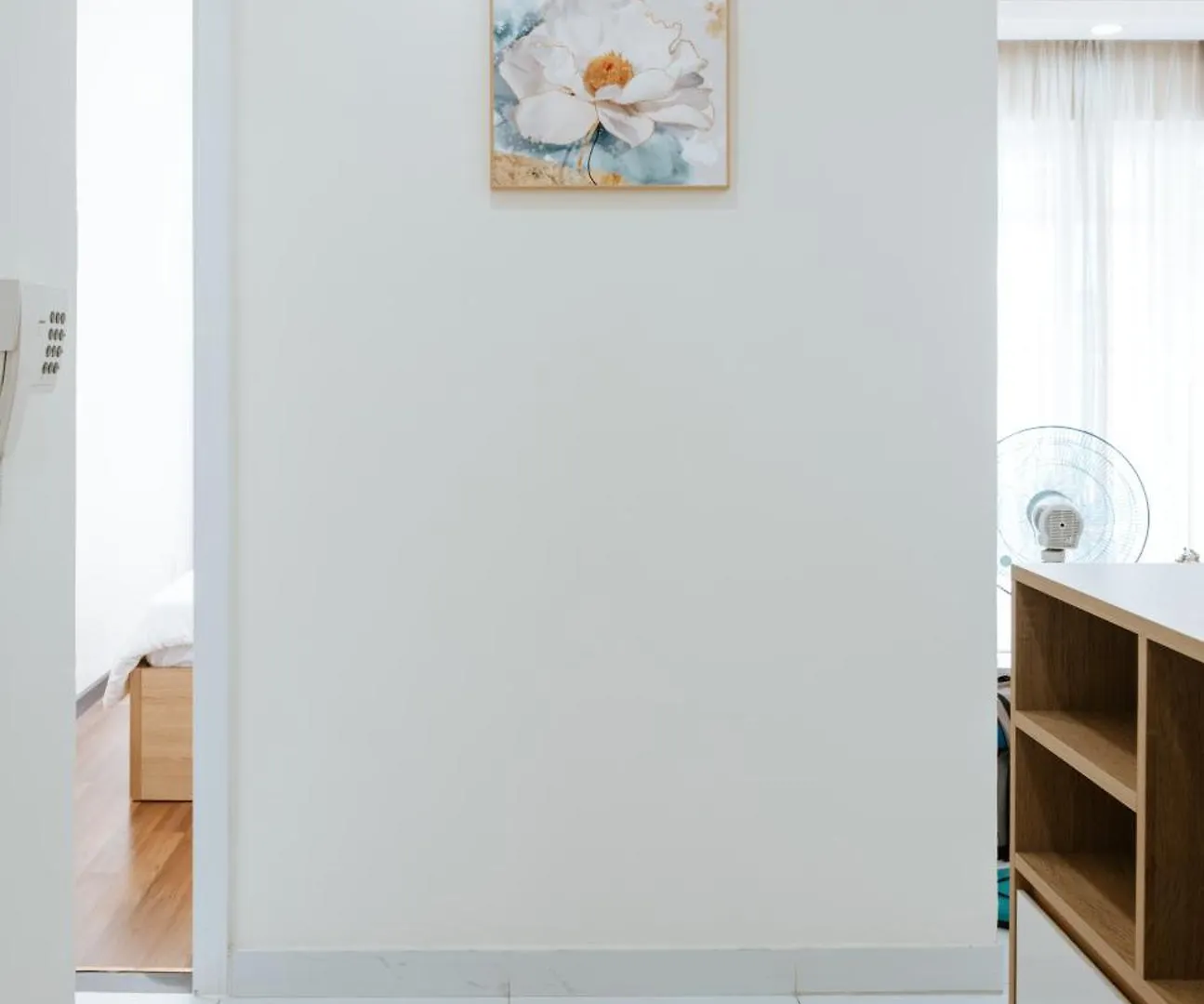 Sunrise City View Apartment , Near Lotte Mart Ho Şi Min