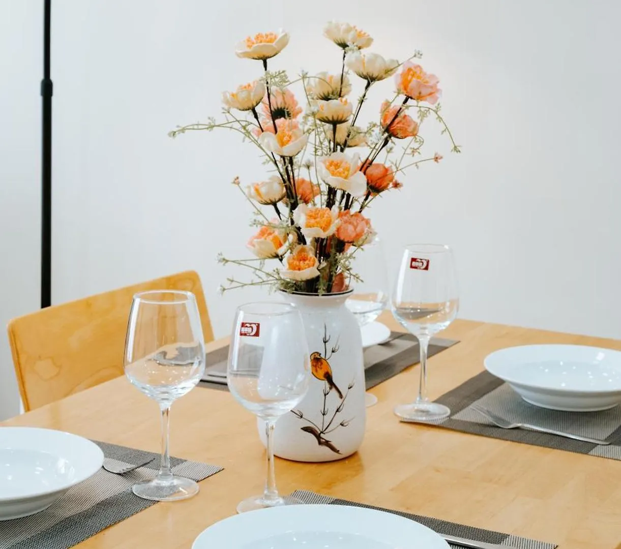 Sunrise City View Apartment , Near Lotte Mart Ho Şi Min